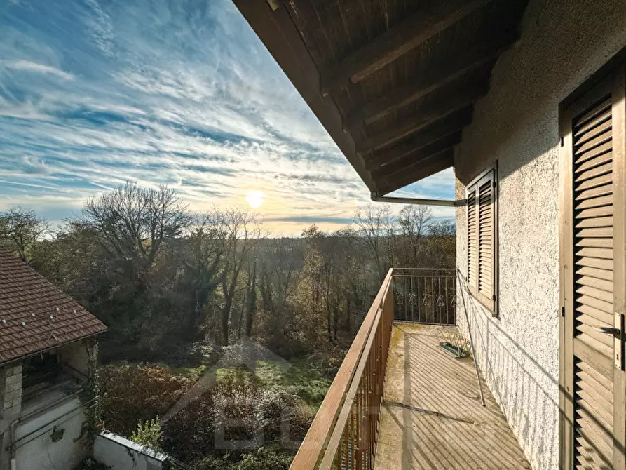 Immagine 3 di Villetta a schiera in vendita  in Via Giuseppe Nobile 6 a Gattico-Veruno