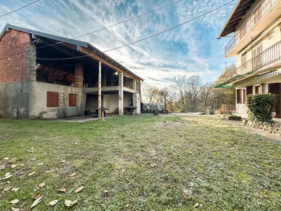 Immagine 4 di Villetta a schiera in vendita  in Via Giuseppe Nobile 6 a Gattico-Veruno