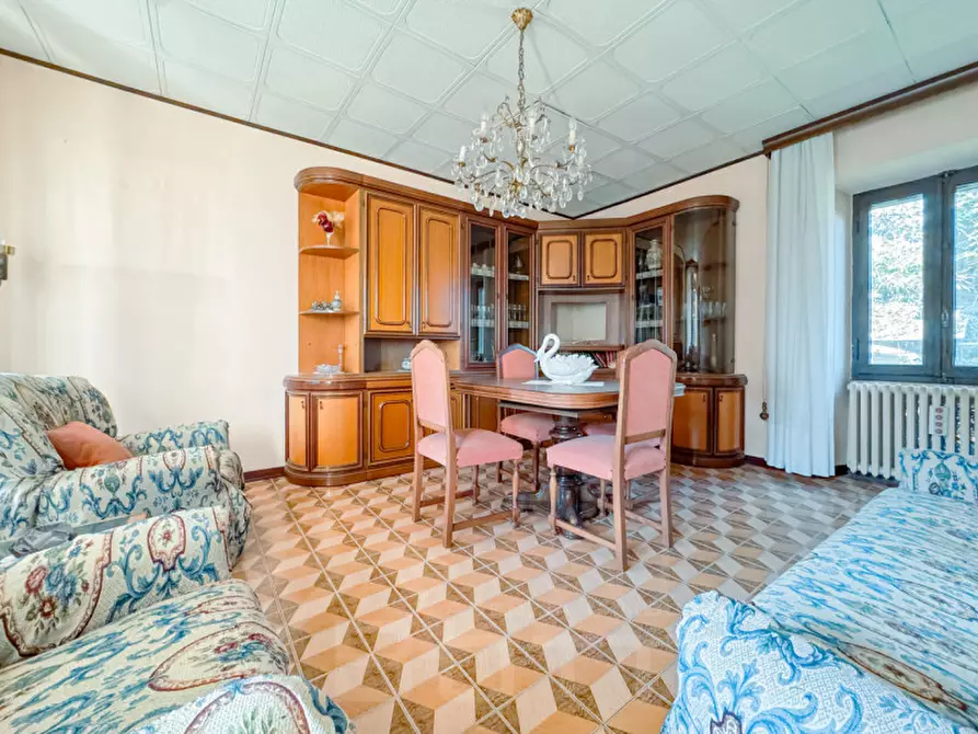 Immagine 8 di Villetta a schiera in vendita  in Via Giuseppe Nobile 6 a Gattico-Veruno