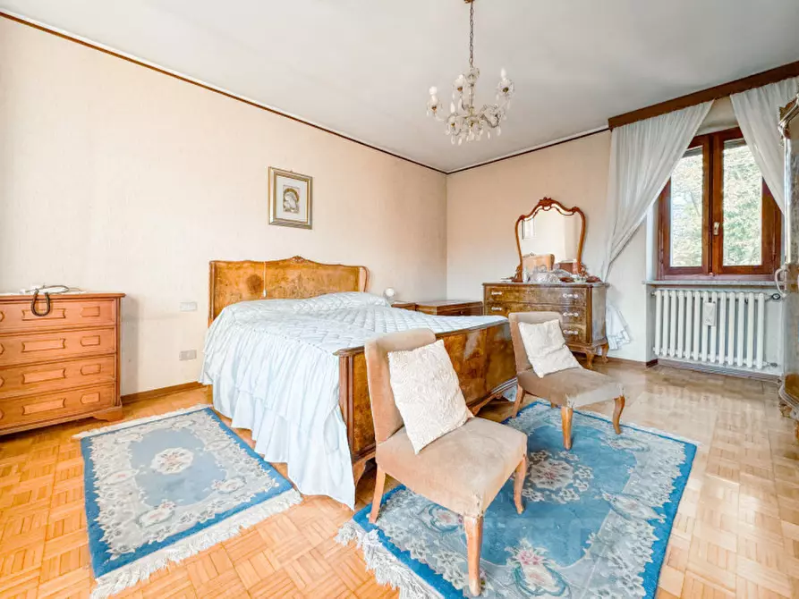 Immagine 11 di Villetta a schiera in vendita  in Via Giuseppe Nobile 6 a Gattico-Veruno