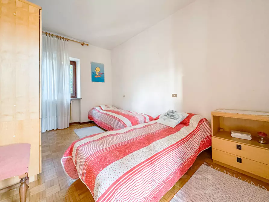 Immagine 12 di Villetta a schiera in vendita  in Via Giuseppe Nobile 6 a Gattico-Veruno