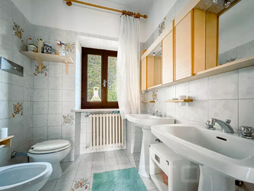 Immagine 14 di Villetta a schiera in vendita  in Via Giuseppe Nobile 6 a Gattico-Veruno