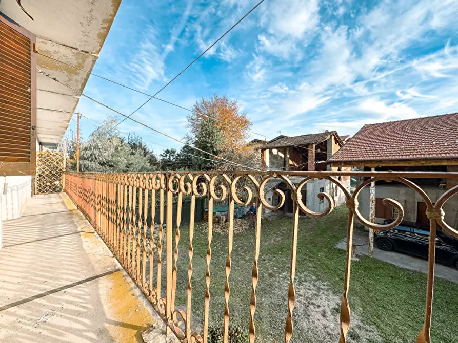 Immagine 15 di Villetta a schiera in vendita  in Via Giuseppe Nobile 6 a Gattico-Veruno