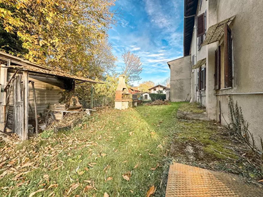 Immagine 17 di Villetta a schiera in vendita  in Via Giuseppe Nobile 6 a Gattico-Veruno