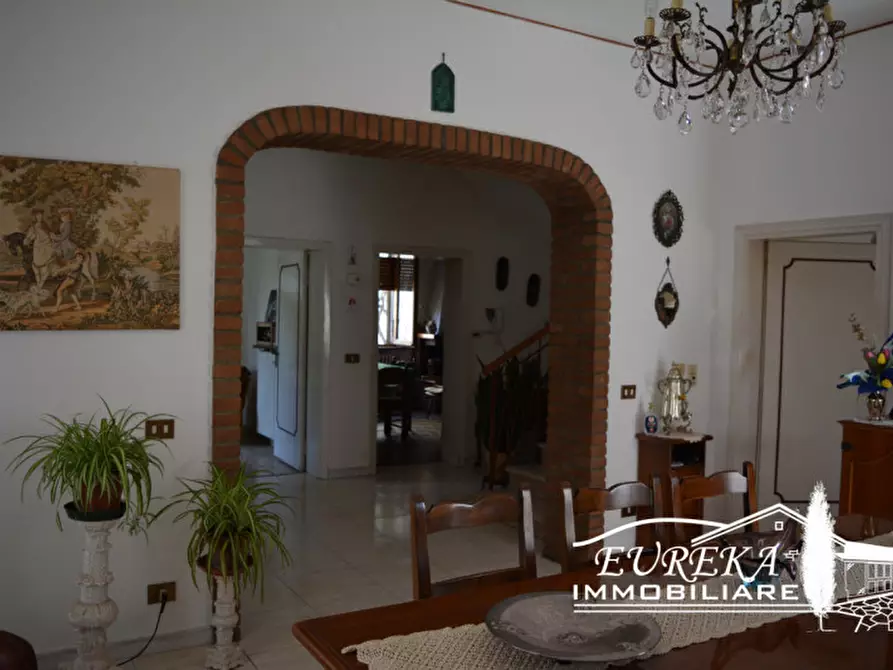 Immagine 4 di Casa indipendente in vendita  in Via Roma 160 a Castiglione Del Lago