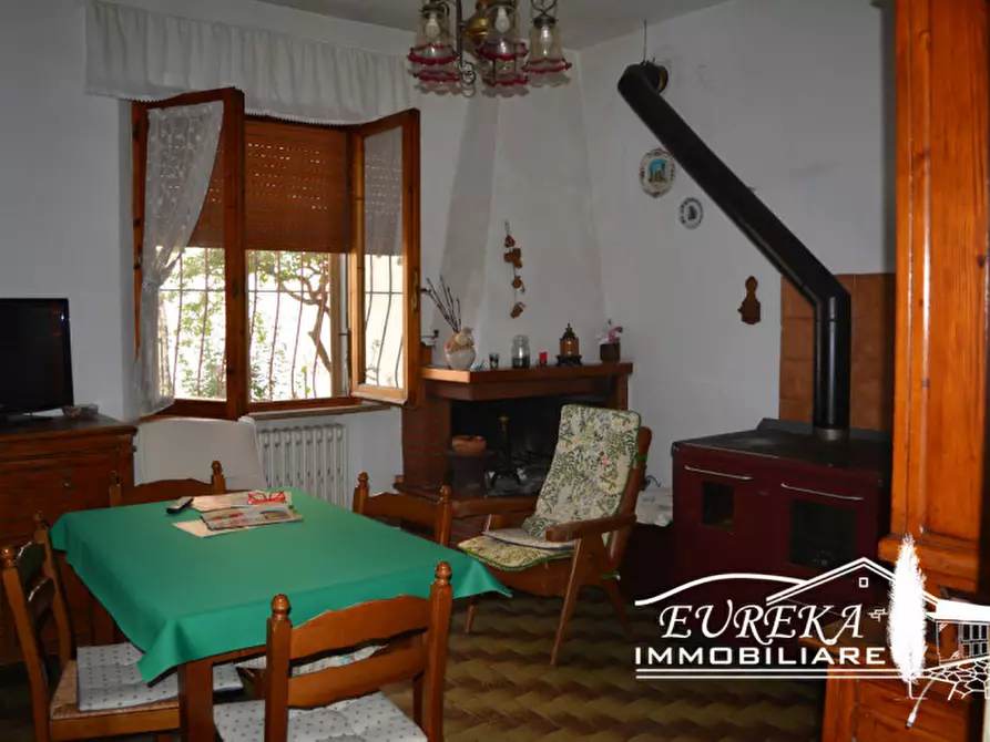 Immagine 9 di Casa indipendente in vendita  in Via Roma 160 a Castiglione Del Lago