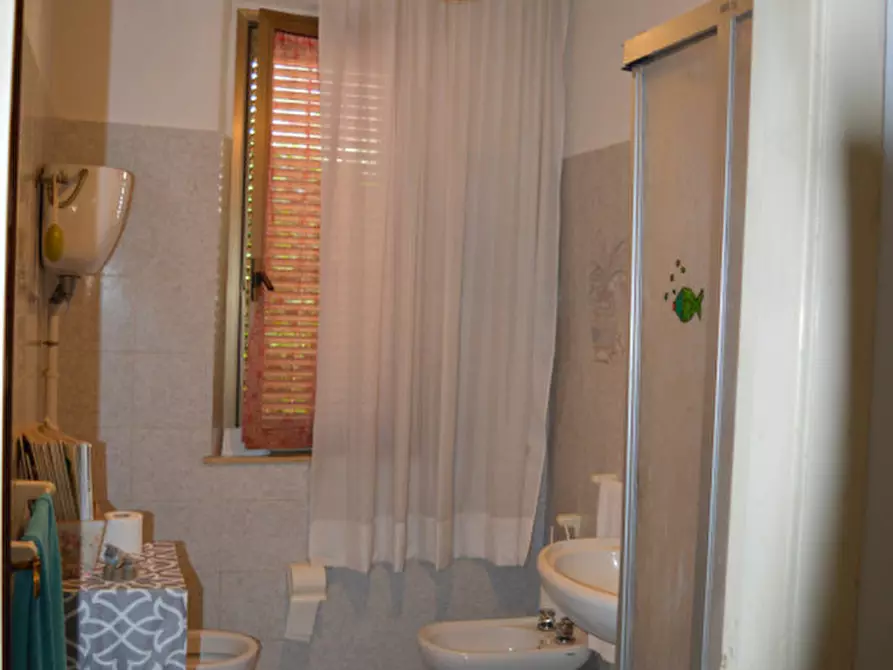 Immagine 10 di Casa indipendente in vendita  in Via Roma 160 a Castiglione Del Lago