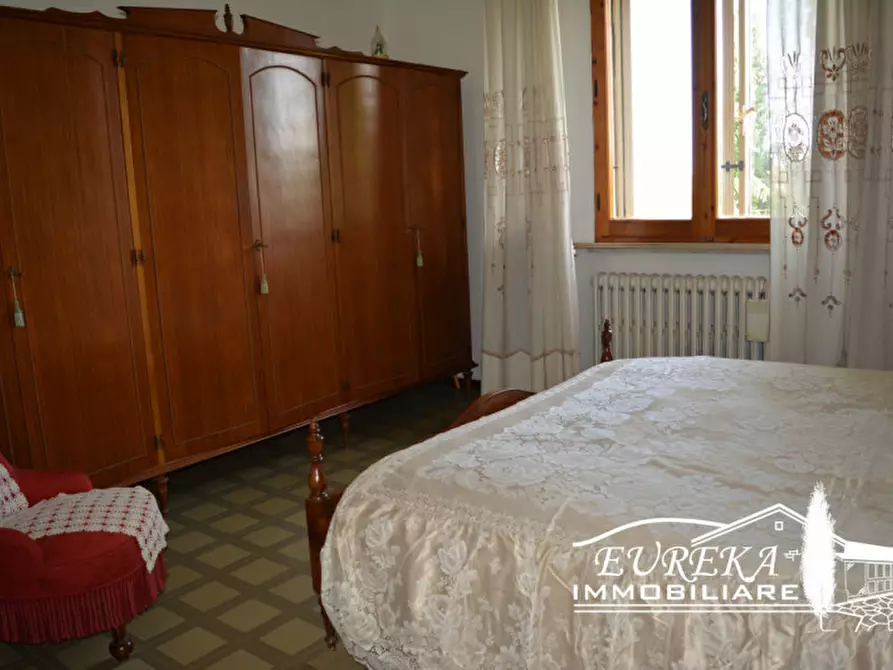 Immagine 20 di Casa indipendente in vendita  in Via Roma 160 a Castiglione Del Lago