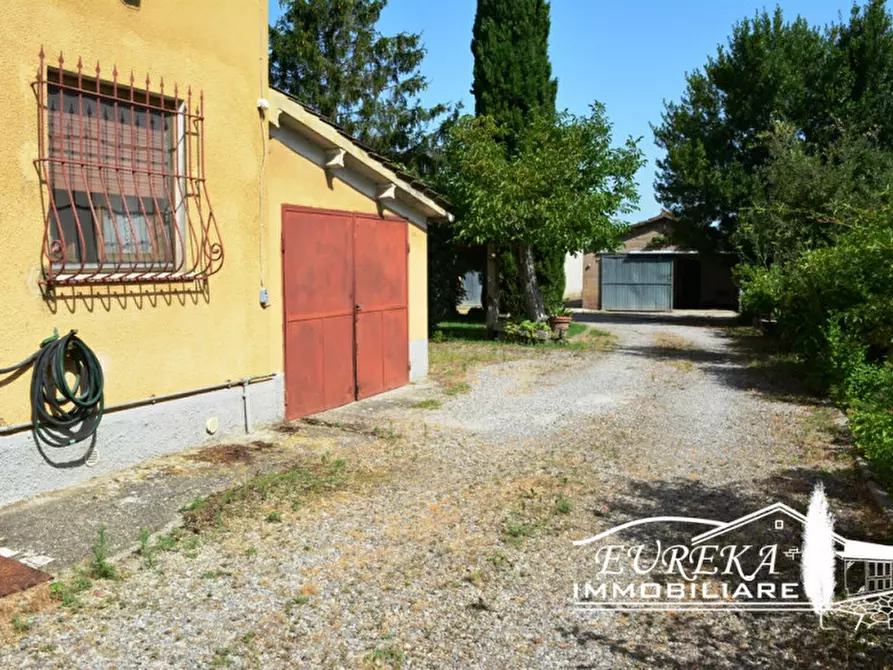 Immagine 21 di Casa indipendente in vendita  in Via Roma 160 a Castiglione Del Lago