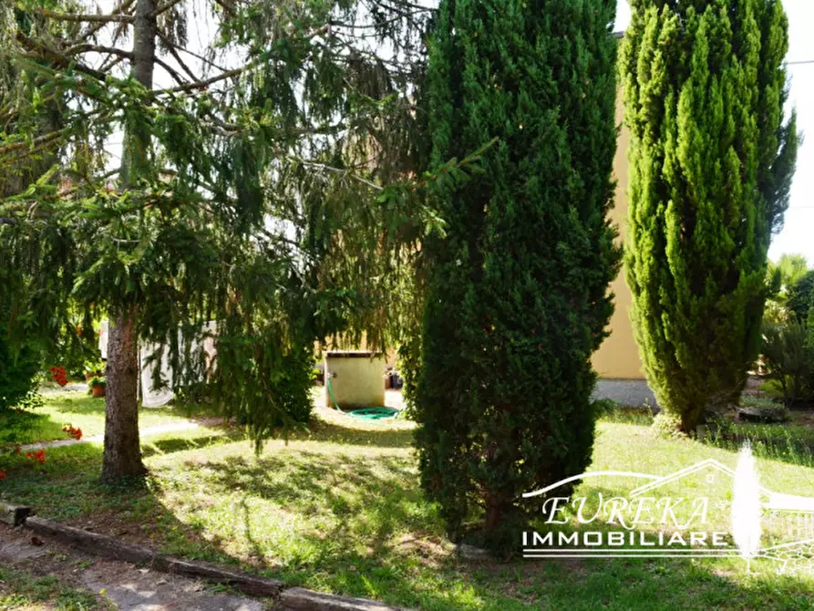 Immagine 25 di Casa indipendente in vendita  in Via Roma 160 a Castiglione Del Lago