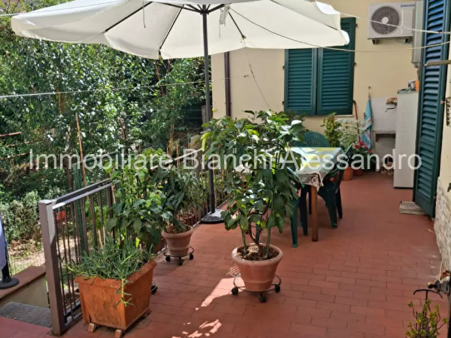 Immagine 1 di Appartamento in vendita  in Via Roma a Bagno A Ripoli