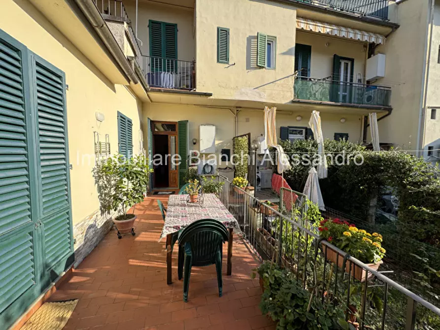 Immagine 2 di Appartamento in vendita  in Via Roma a Bagno A Ripoli