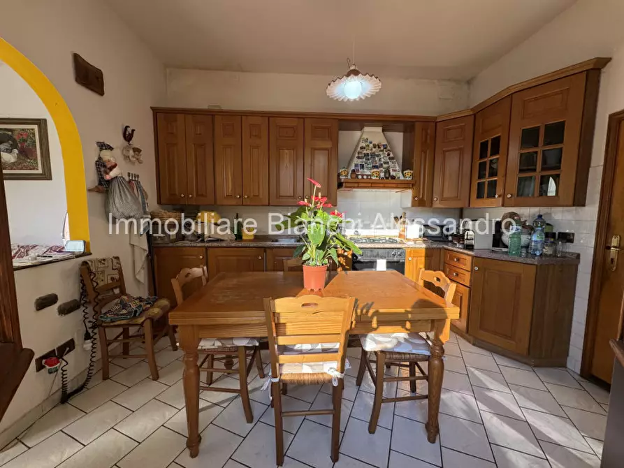 Immagine 3 di Appartamento in vendita  in Via Roma a Bagno A Ripoli