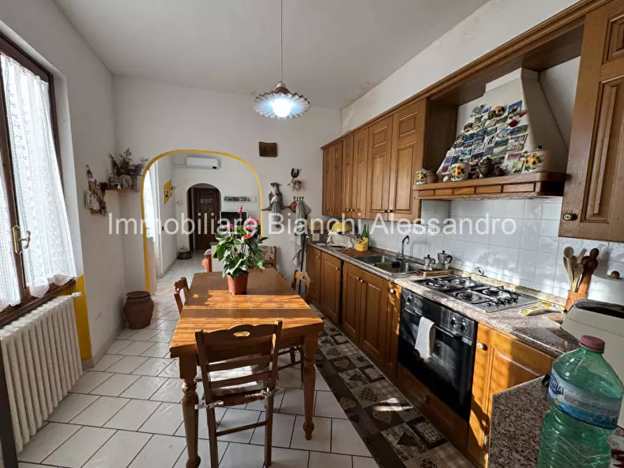 Immagine 4 di Appartamento in vendita  in Via Roma a Bagno A Ripoli