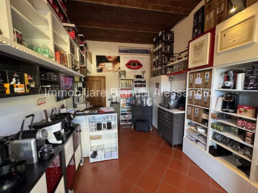 Immagine 5 di Appartamento in vendita  in Via Roma a Bagno A Ripoli