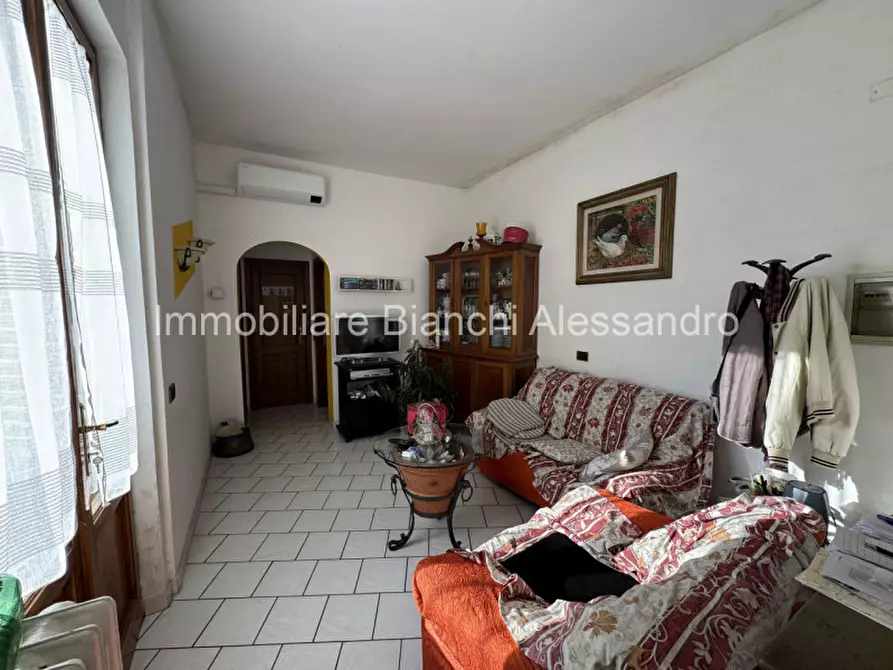 Immagine 6 di Appartamento in vendita  in Via Roma a Bagno A Ripoli