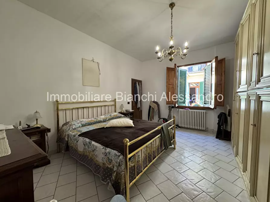 Immagine 8 di Appartamento in vendita  in Via Roma a Bagno A Ripoli