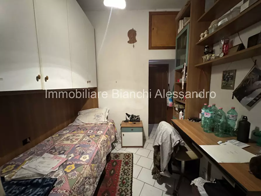 Immagine 9 di Appartamento in vendita  in Via Roma a Bagno A Ripoli