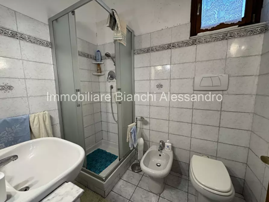 Immagine 10 di Appartamento in vendita  in Via Roma a Bagno A Ripoli