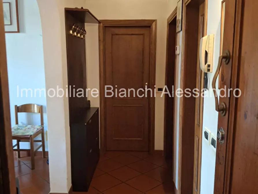 Immagine 11 di Appartamento in vendita  in Via Roma a Bagno A Ripoli