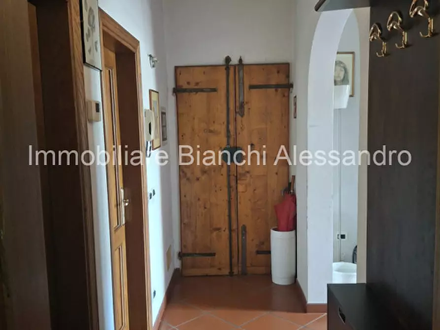 Immagine 12 di Appartamento in vendita  in Via Roma a Bagno A Ripoli