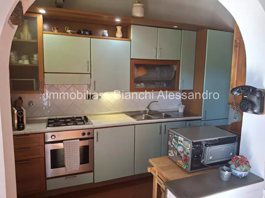 Immagine 13 di Appartamento in vendita  in Via Roma a Bagno A Ripoli