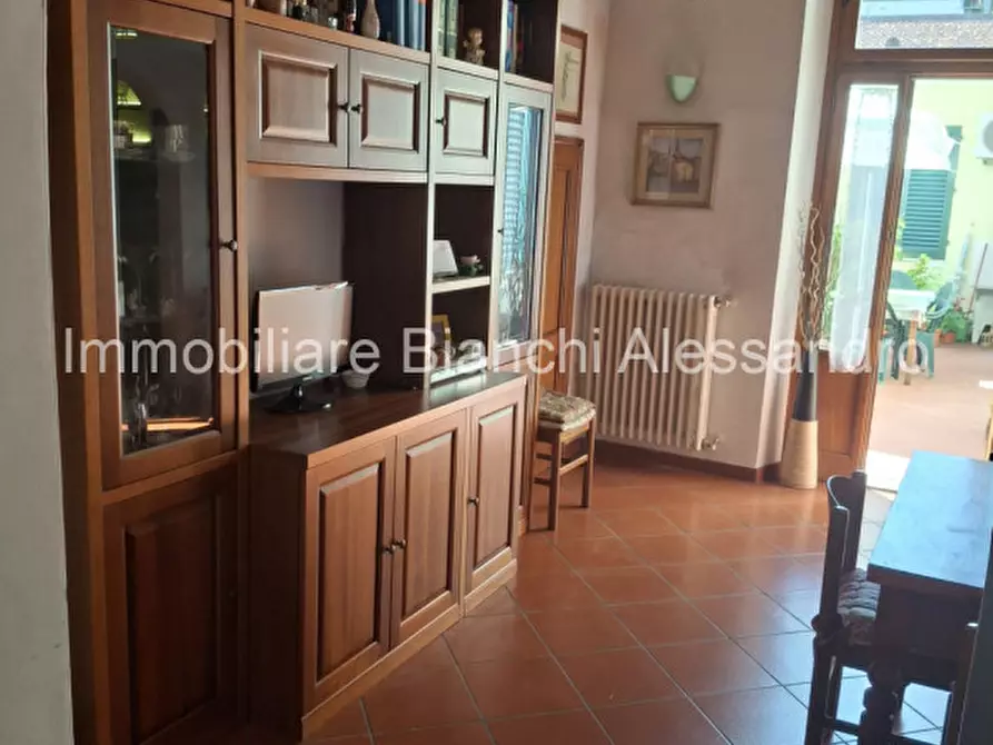 Immagine 14 di Appartamento in vendita  in Via Roma a Bagno A Ripoli