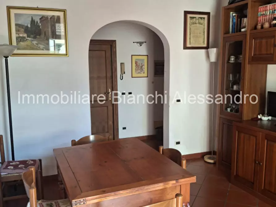 Immagine 16 di Appartamento in vendita  in Via Roma a Bagno A Ripoli