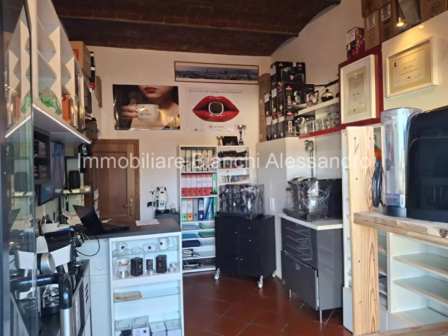 Immagine 17 di Appartamento in vendita  in Via Roma a Bagno A Ripoli