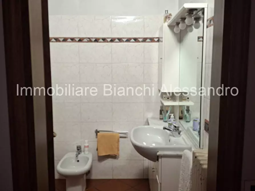 Immagine 18 di Appartamento in vendita  in Via Roma a Bagno A Ripoli