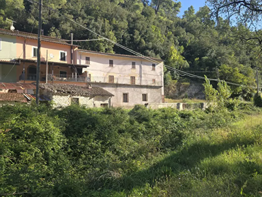 Immagine 1 di Casa indipendente in vendita  in Località Valleludra, 34 a Arrone
