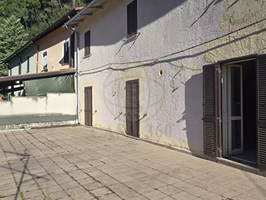 Immagine 5 di Casa indipendente in vendita  in Località Valleludra, 34 a Arrone