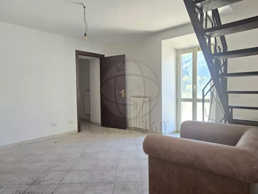 Immagine 6 di Casa indipendente in vendita  in Località Valleludra, 34 a Arrone