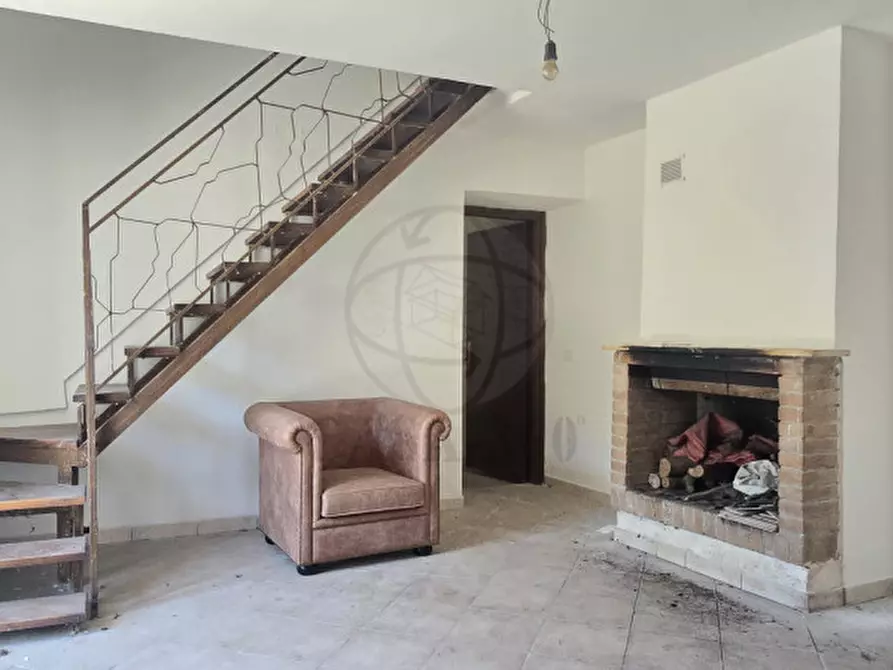 Immagine 7 di Casa indipendente in vendita  in Località Valleludra, 34 a Arrone