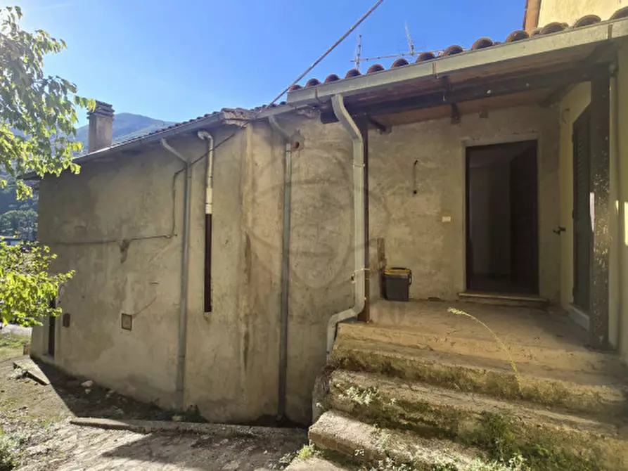 Immagine 16 di Casa indipendente in vendita  in Località Valleludra, 34 a Arrone