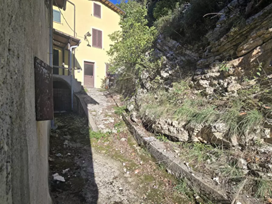 Immagine 17 di Casa indipendente in vendita  in Località Valleludra, 34 a Arrone
