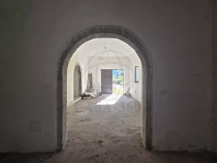 Immagine 18 di Casa indipendente in vendita  in Località Valleludra, 34 a Arrone