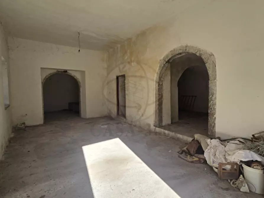 Immagine 19 di Casa indipendente in vendita  in Località Valleludra, 34 a Arrone