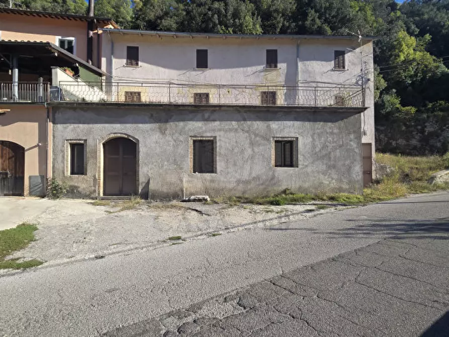 Immagine 21 di Casa indipendente in vendita  in Località Valleludra, 34 a Arrone