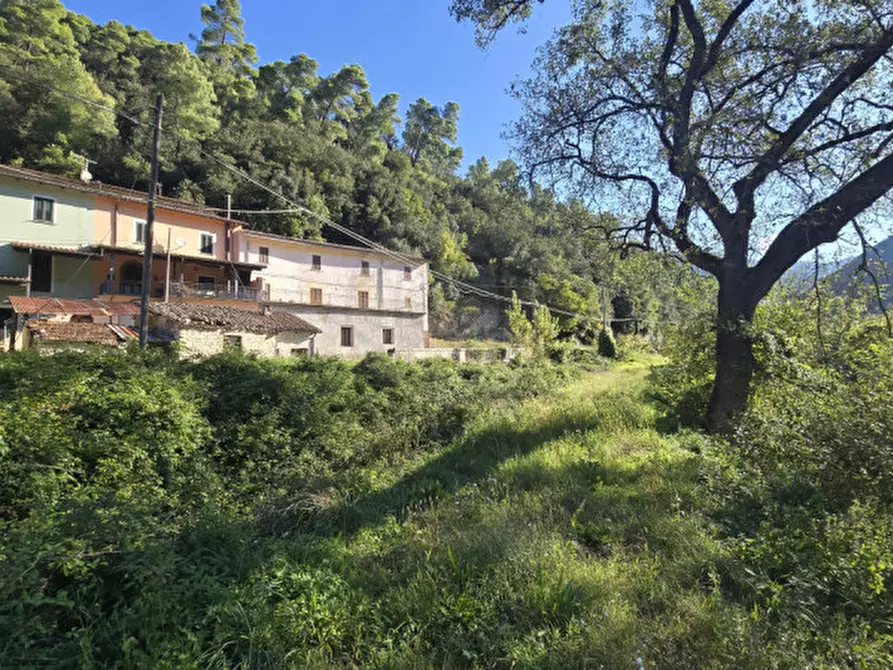 Immagine 23 di Casa indipendente in vendita  in Località Valleludra, 34 a Arrone