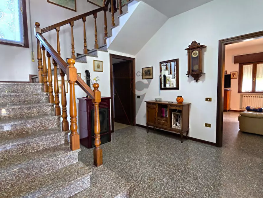 Immagine 5 di Casa indipendente in vendita  a Camponogara