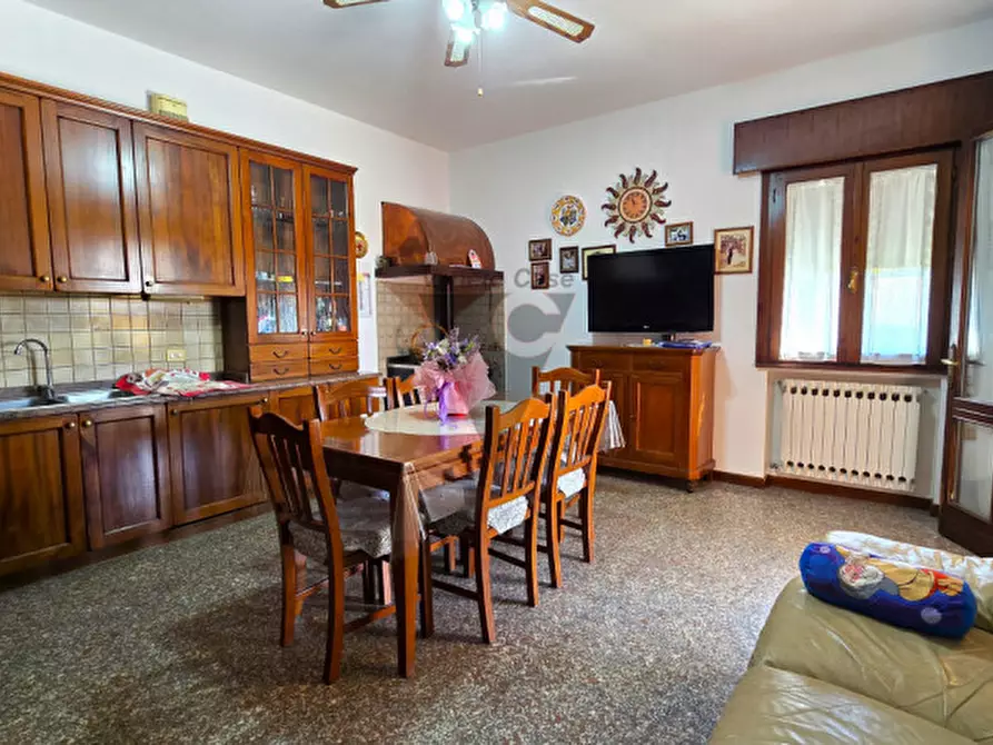 Immagine 6 di Casa indipendente in vendita  a Camponogara