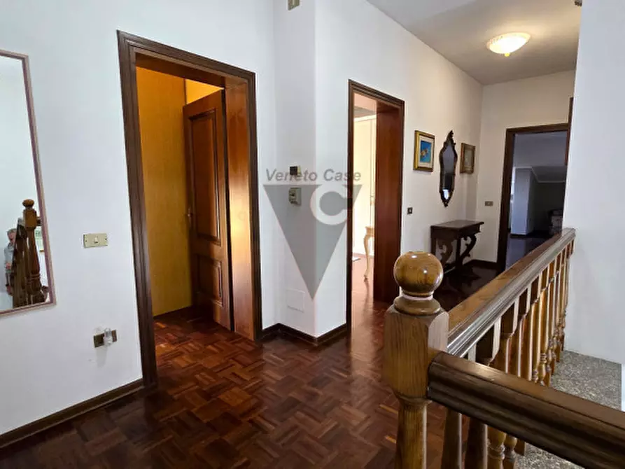 Immagine 8 di Casa indipendente in vendita  a Camponogara