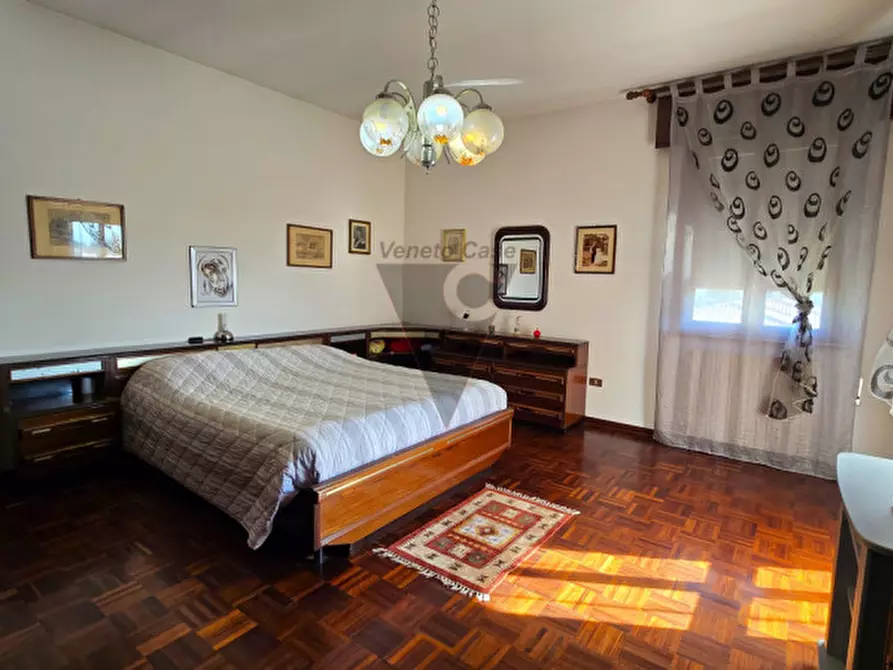 Immagine 9 di Casa indipendente in vendita  a Camponogara