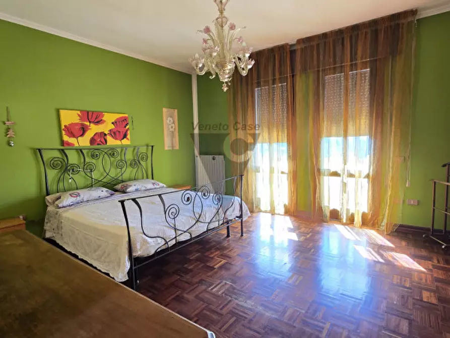 Immagine 10 di Casa indipendente in vendita  a Camponogara