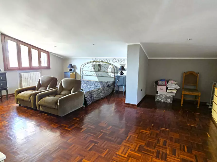 Immagine 12 di Casa indipendente in vendita  a Camponogara