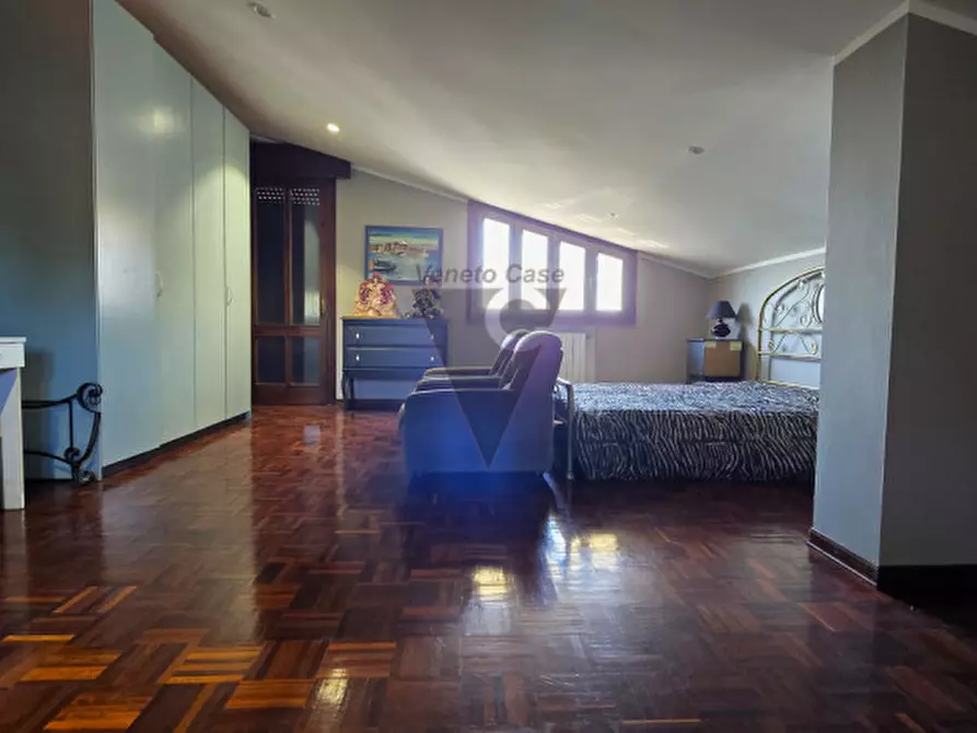 Immagine 13 di Casa indipendente in vendita  a Camponogara