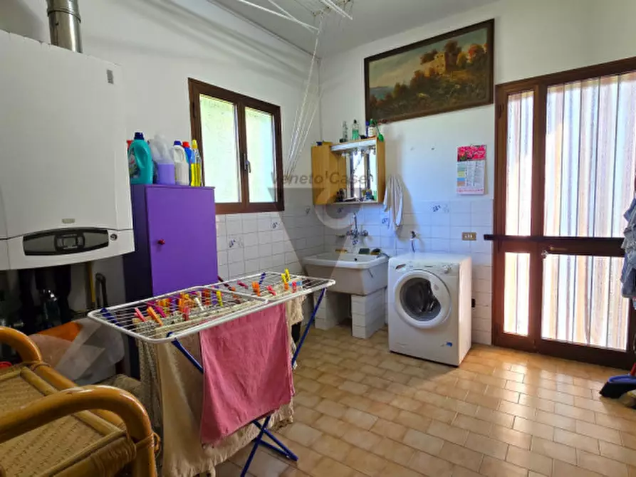 Immagine 14 di Casa indipendente in vendita  a Camponogara