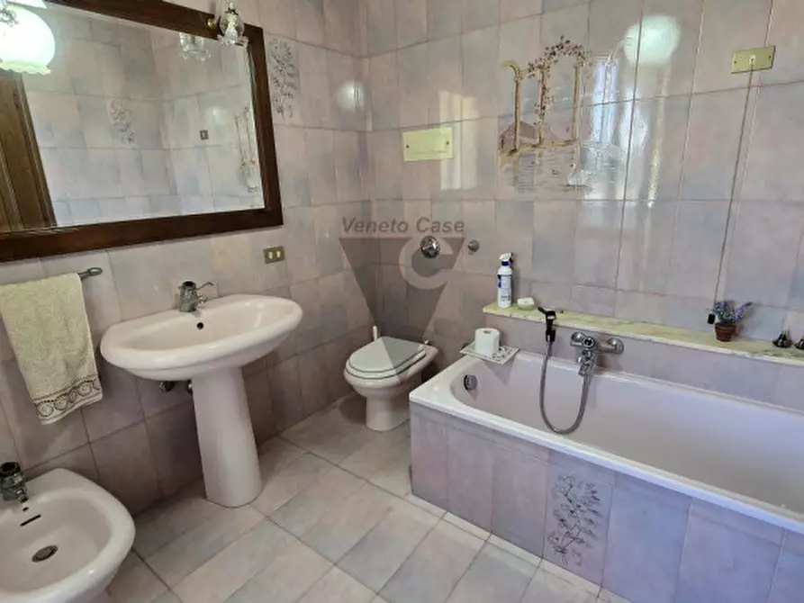 Immagine 15 di Casa indipendente in vendita  a Camponogara