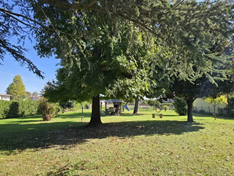 Immagine 18 di Casa indipendente in vendita  a Camponogara